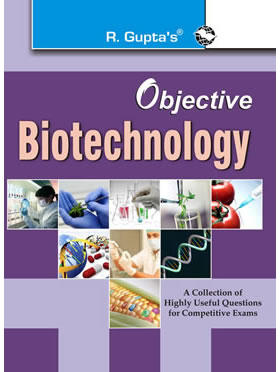 RGupta Ramesh Objective Bio-Technology English Medium